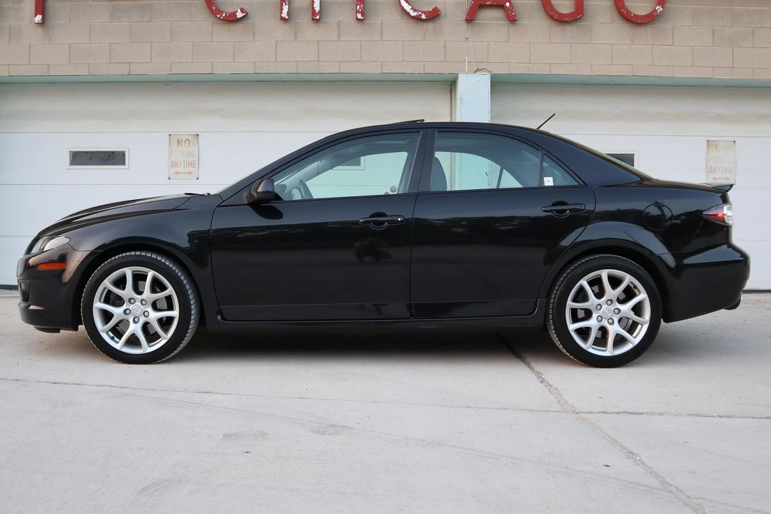 2007 Mazda Mazdaspeed 6 1st Gen - Image 3 of 31