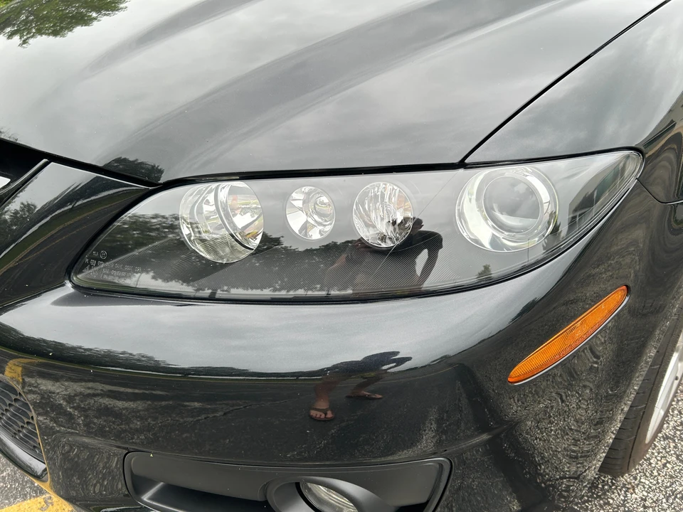 2007 Mazda Mazdaspeed 6 1st Gen - Image 14 of 31