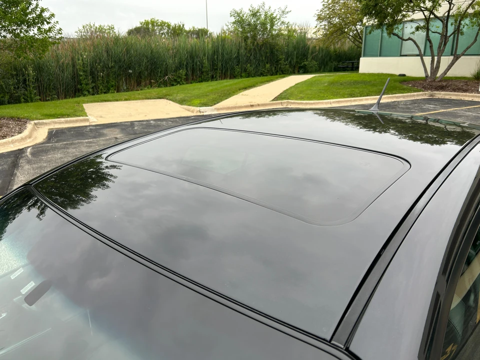2007 Mazda Mazdaspeed 6 1st Gen - Image 18 of 31