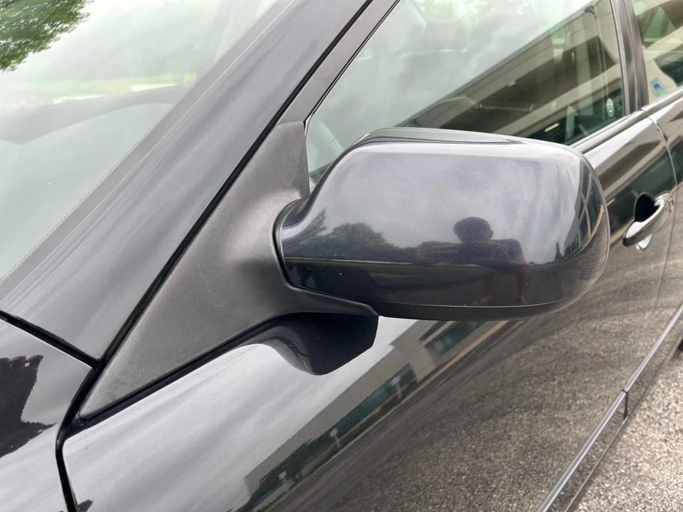 2007 Mazda Mazdaspeed 6 1st Gen - Image 17 of 31