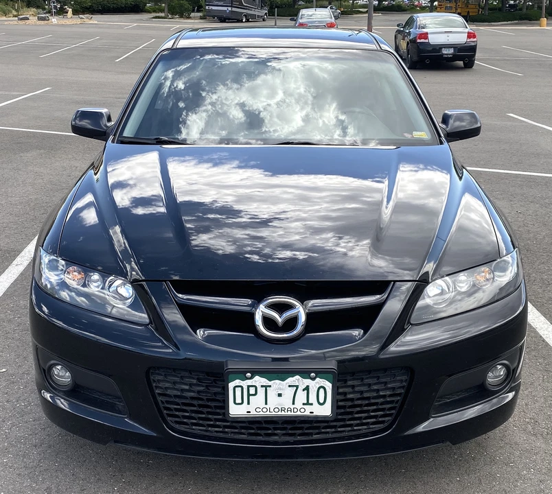 2007 Mazda Mazdaspeed 6 1st Gen - Image 22 of 31
