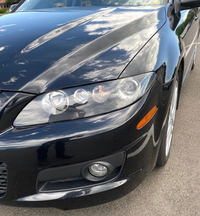 2007 Mazda Mazdaspeed 6 1st Gen - Image 24 of 31