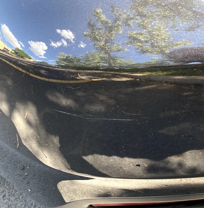 2007 Mazda Mazdaspeed 6 1st Gen - Image 27 of 31