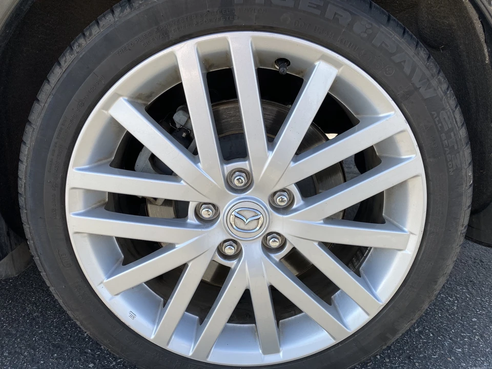 2007 Mazda Mazdaspeed 6 1st Gen - Image 31 of 31