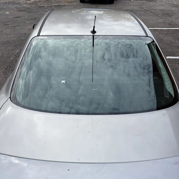 2007 Mazda Mazdaspeed 6 1st Gen - Image 18 of 31