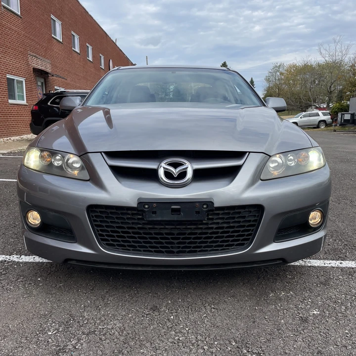2007 Mazda Mazdaspeed 6 1st Gen - Image 10 of 31