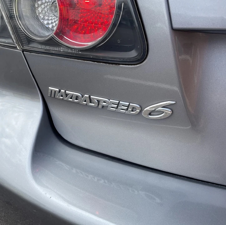 2007 Mazda Mazdaspeed 6 1st Gen - Image 19 of 31