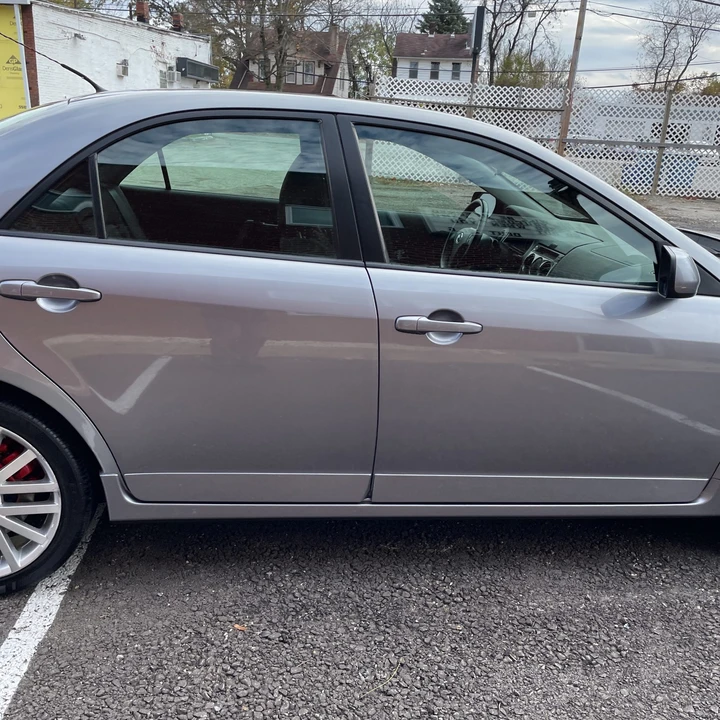 2007 Mazda Mazdaspeed 6 1st Gen - Image 17 of 31