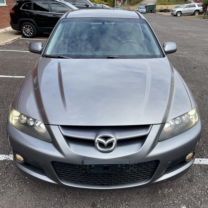 2007 Mazda Mazdaspeed 6 1st Gen - Image 9 of 31