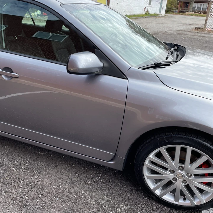 2007 Mazda Mazdaspeed 6 1st Gen - Image 11 of 31
