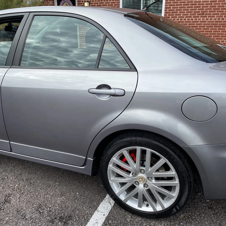 2007 Mazda Mazdaspeed 6 1st Gen - Image 12 of 31