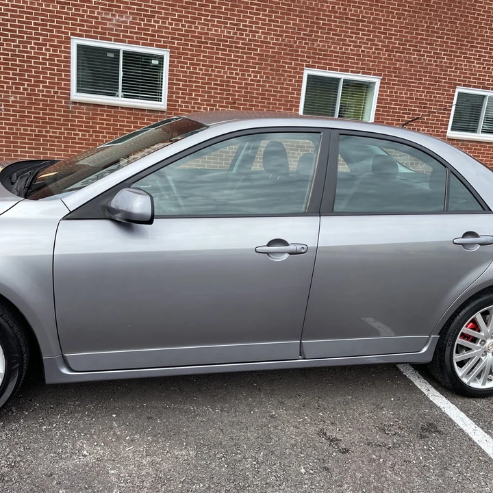2007 Mazda Mazdaspeed 6 1st Gen - Image 15 of 31