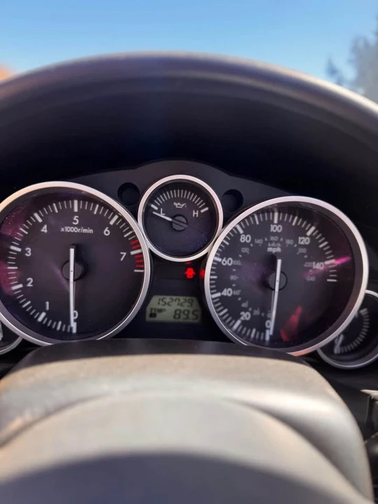 2007 Mazda NC MX-5 Miata - Image 10 of 10