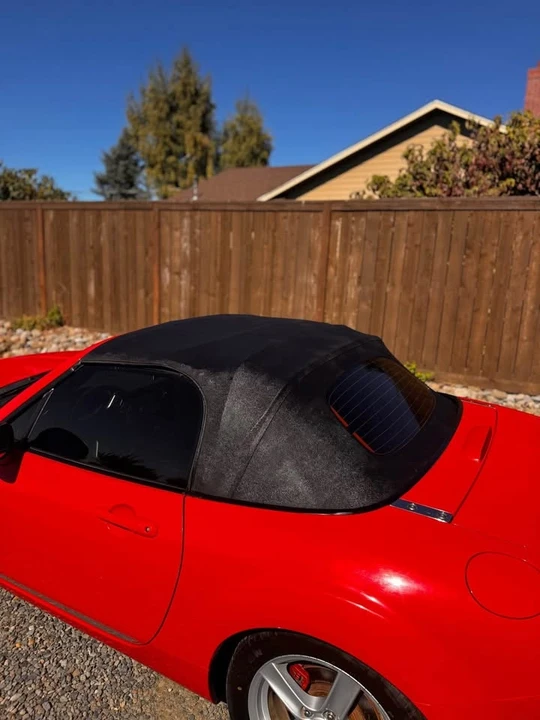 2007 Mazda NC MX-5 Miata - Image 7 of 10