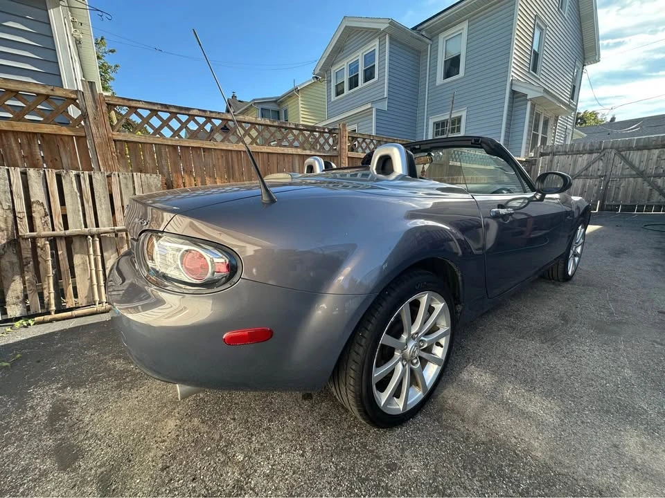 2007 Mazda NC MX-5 Miata - Image 3 of 10