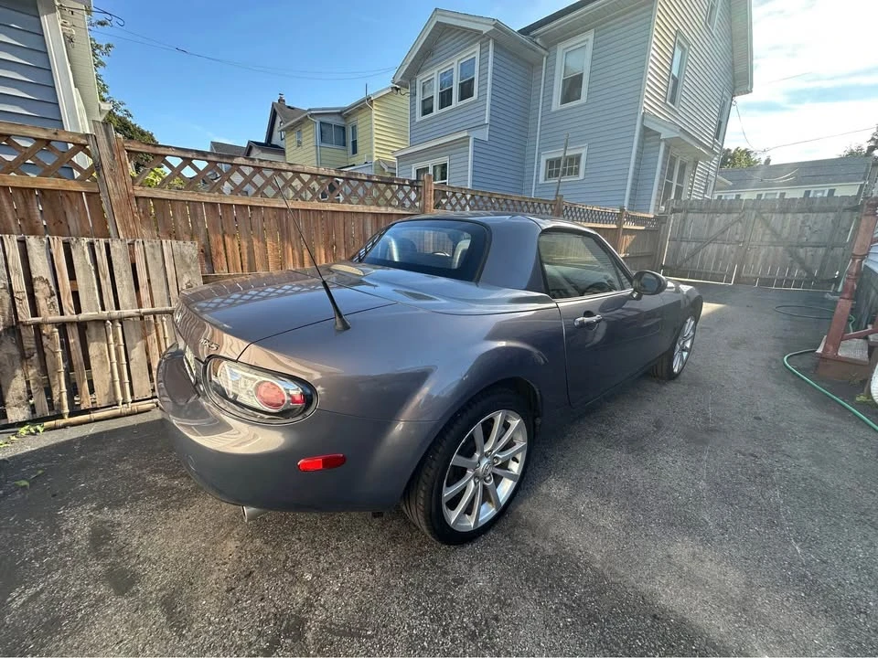 2007 Mazda NC MX-5 Miata - Image 9 of 10