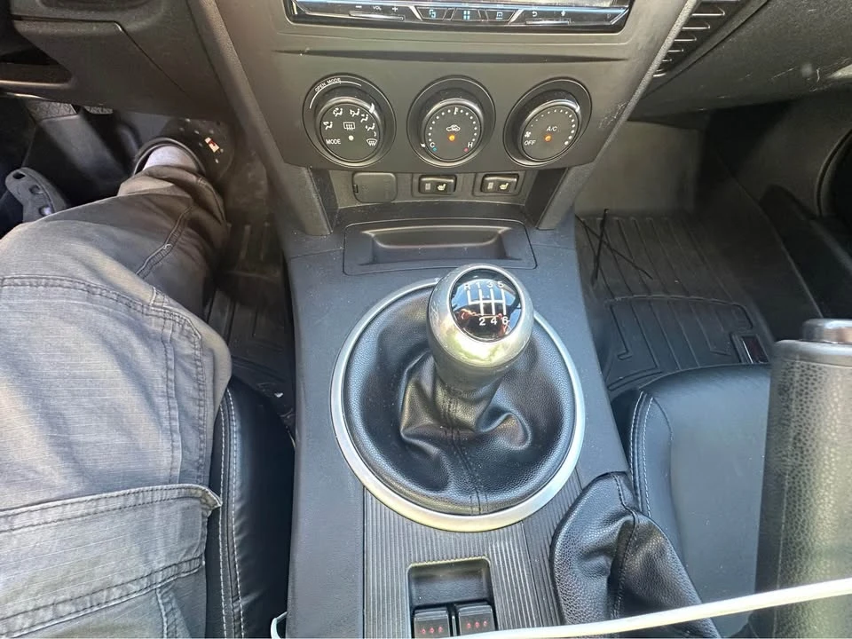 2007 Mazda NC MX-5 Miata - Image 6 of 10