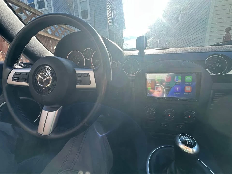 2007 Mazda NC MX-5 Miata - Image 5 of 10