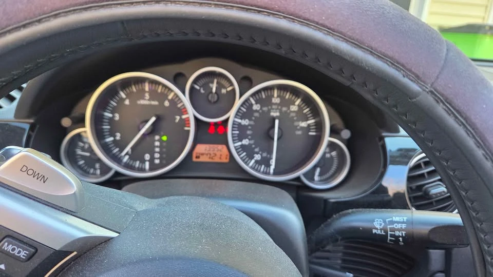 2007 Mazda NC MX-5 Miata - Image 5 of 5