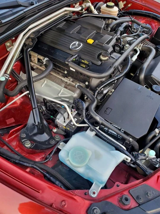 2007 Mazda NC MX-5 Miata - Image 6 of 18