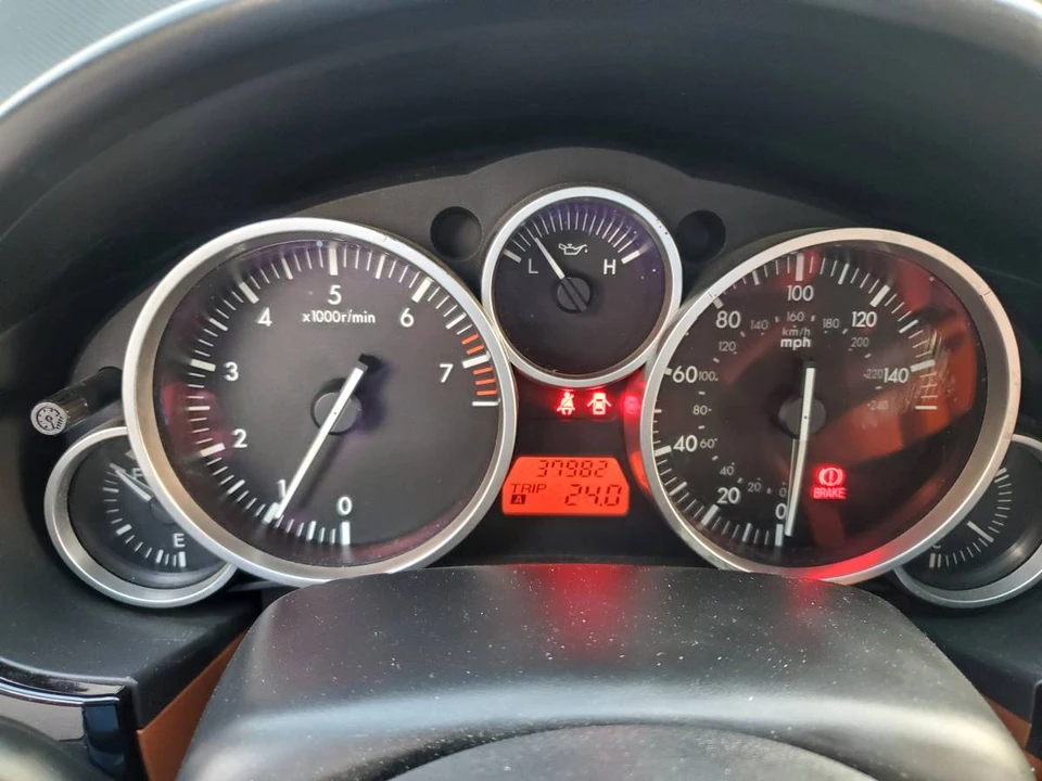 2007 Mazda NC MX-5 Miata - Image 4 of 18