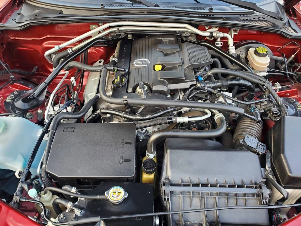 2007 Mazda NC MX-5 Miata - Image 7 of 18