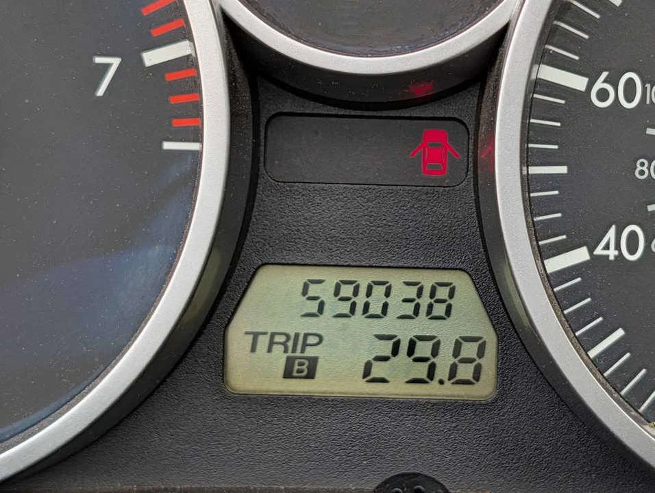 2007 Mazda NC MX-5 Miata - Image 4 of 9