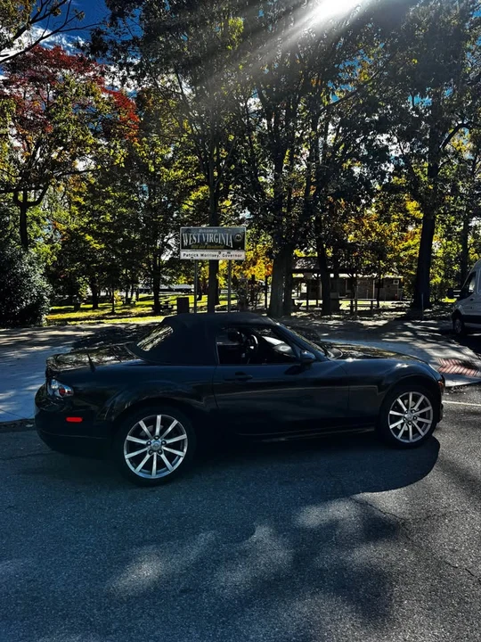 2007 Mazda NC MX-5 Miata - Image 3 of 6