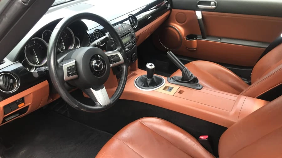 2007 Mazda NC MX-5 Miata - Image 3 of 9