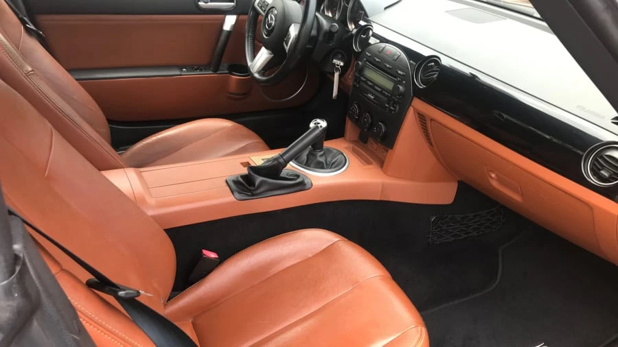 2007 Mazda NC MX-5 Miata - Image 4 of 9