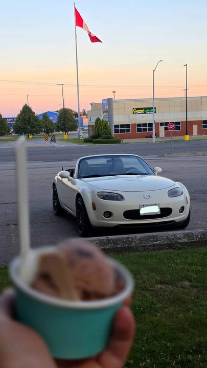 2007 Mazda NC MX-5 Miata - Image 3 of 5