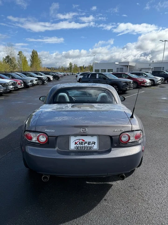 2007 Mazda NC MX-5 Miata - Image 5 of 7
