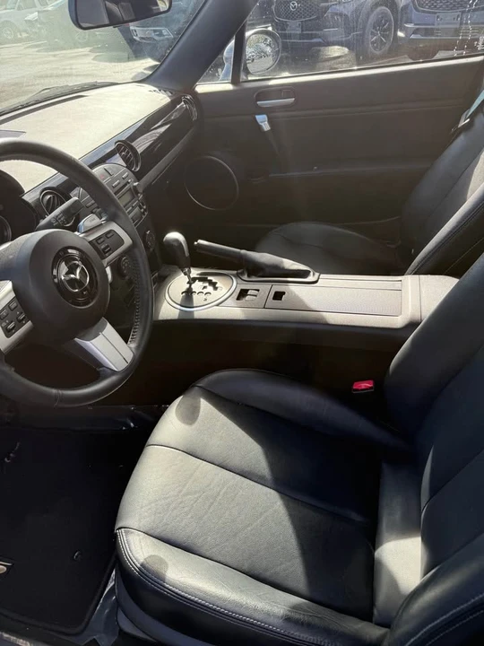 2007 Mazda NC MX-5 Miata - Image 7 of 7