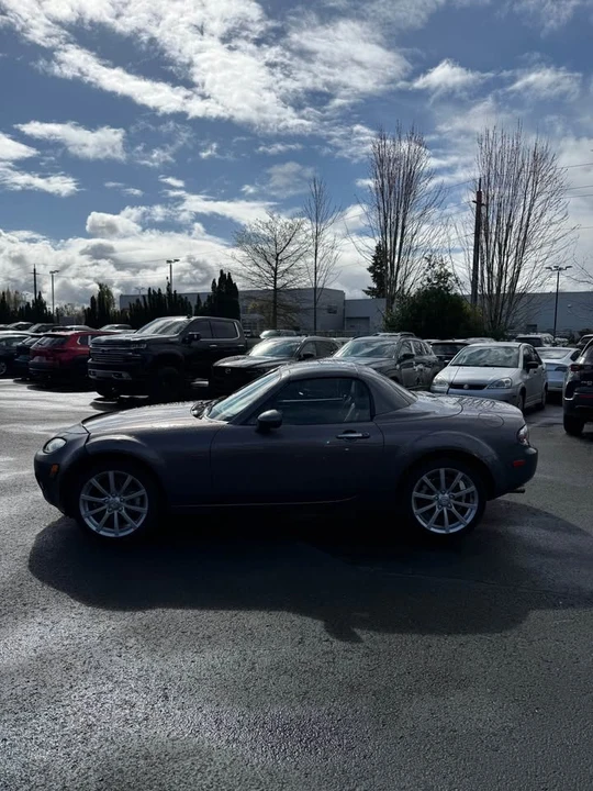 2007 Mazda NC MX-5 Miata - Image 3 of 7