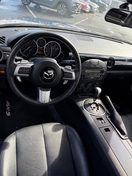 2007 Mazda NC MX-5 Miata - Image 6 of 7