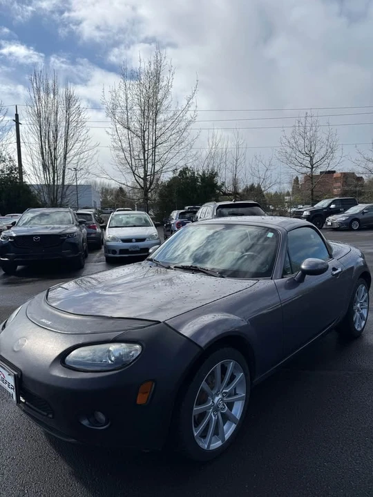 2007 Mazda NC MX-5 Miata - Image 2 of 7