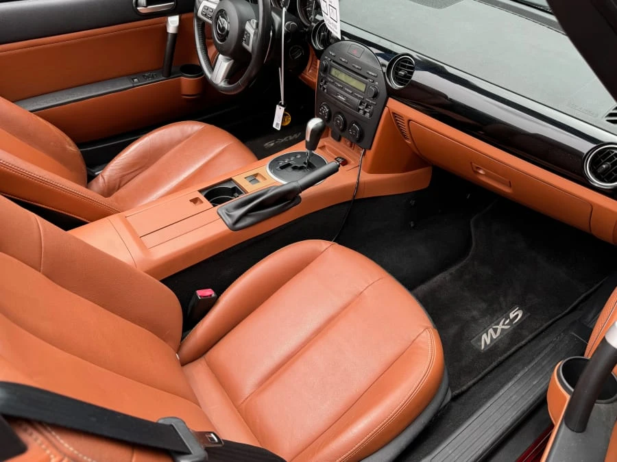 2007 Mazda NC MX-5 Miata - Image 5 of 7