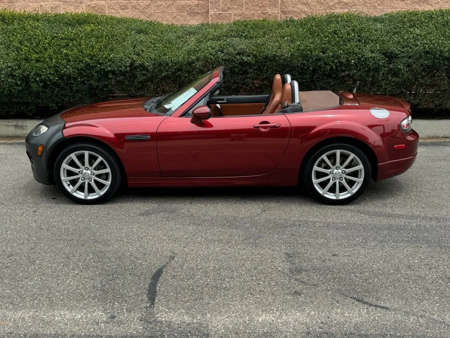 2007 Mazda NC MX-5 Miata - Image 2 of 7