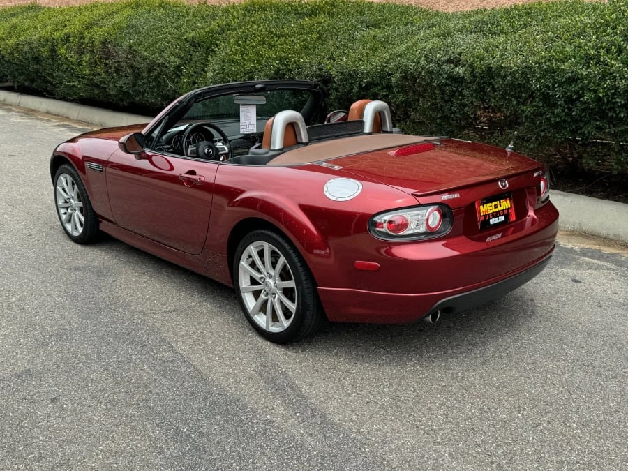 2007 Mazda NC MX-5 Miata - Image 3 of 7