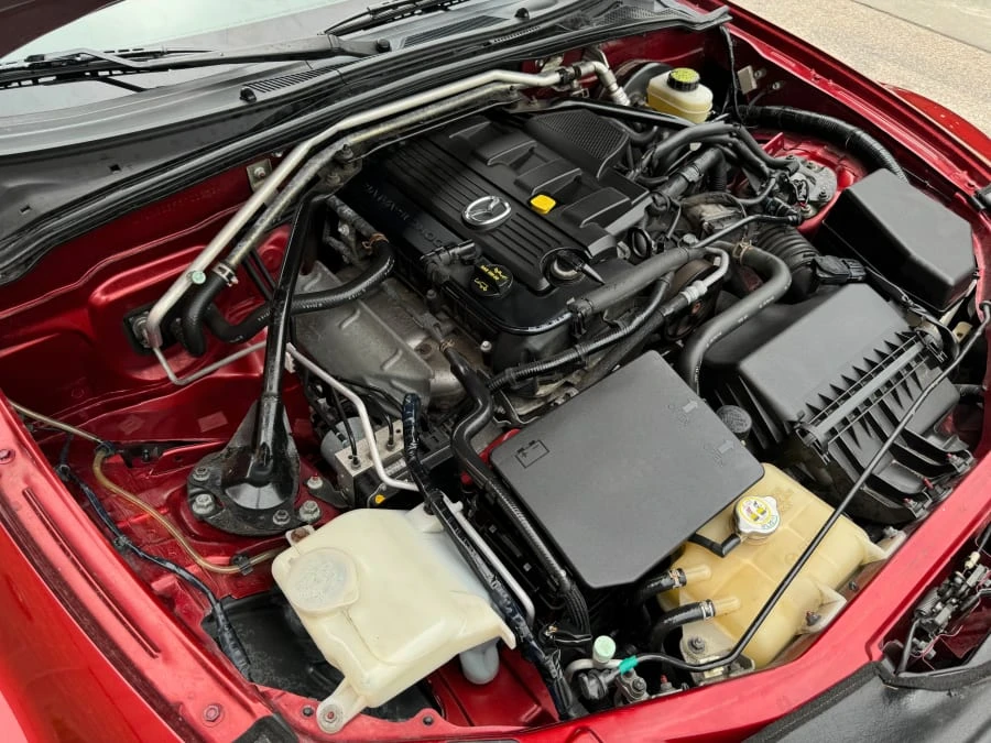 2007 Mazda NC MX-5 Miata - Image 7 of 7