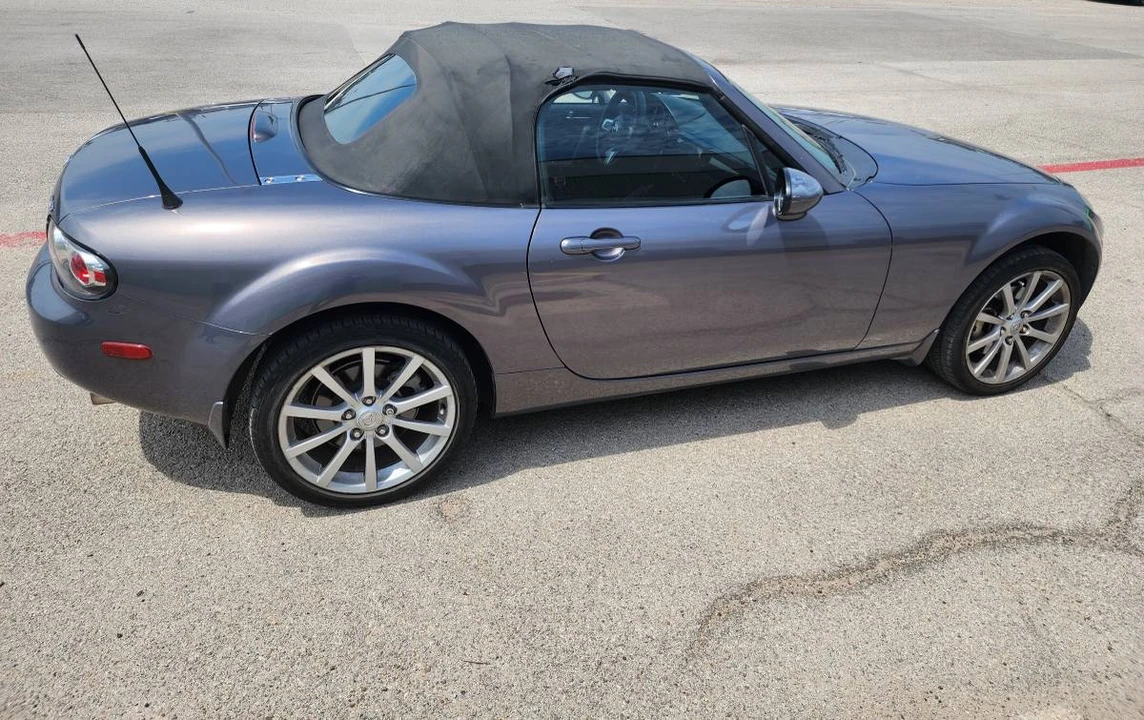 2007 Mazda NC MX-5 Miata - Image 3 of 7