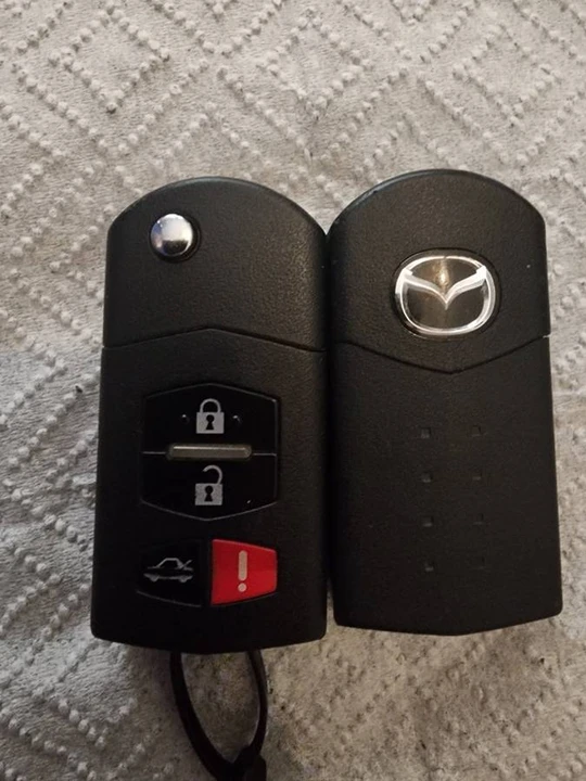 2007 Mazda NC MX-5 Miata - Image 7 of 7