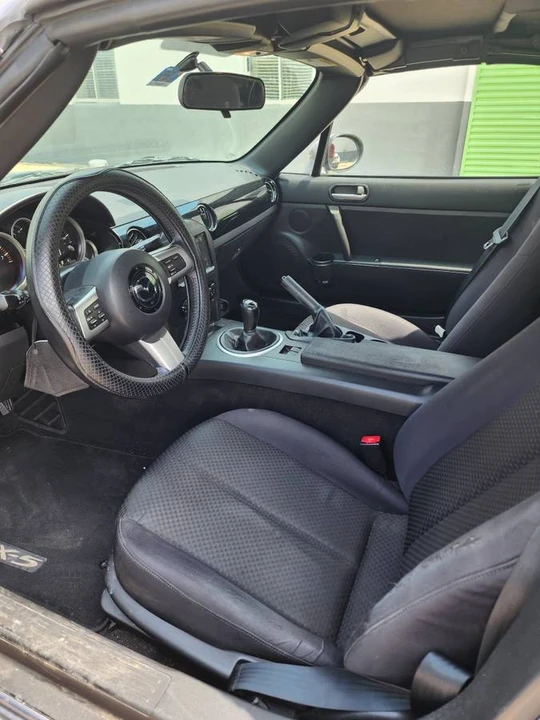 2007 Mazda NC MX-5 Miata - Image 5 of 7