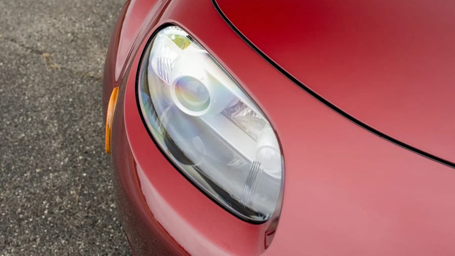 2007 Mazda NC MX-5 Miata - Image 9 of 12