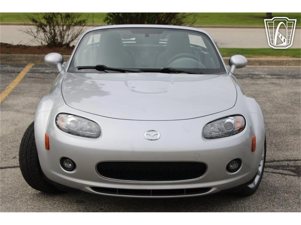 2007 Mazda NC MX-5 Miata - Image 6 of 31
