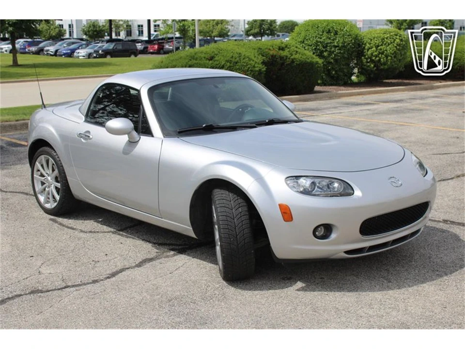 2007 Mazda NC MX-5 Miata - Image 16 of 31