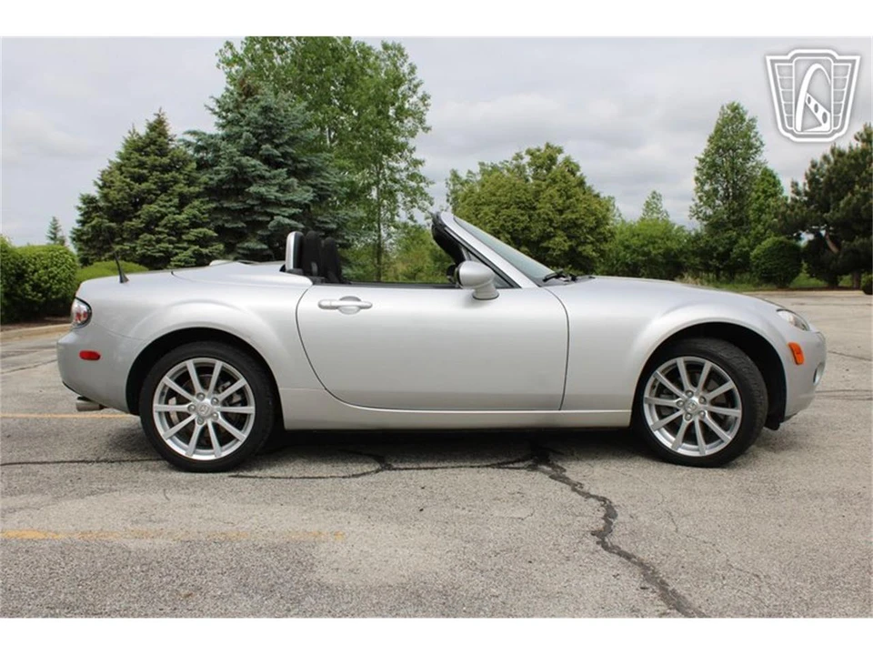 2007 Mazda NC MX-5 Miata - Image 31 of 31