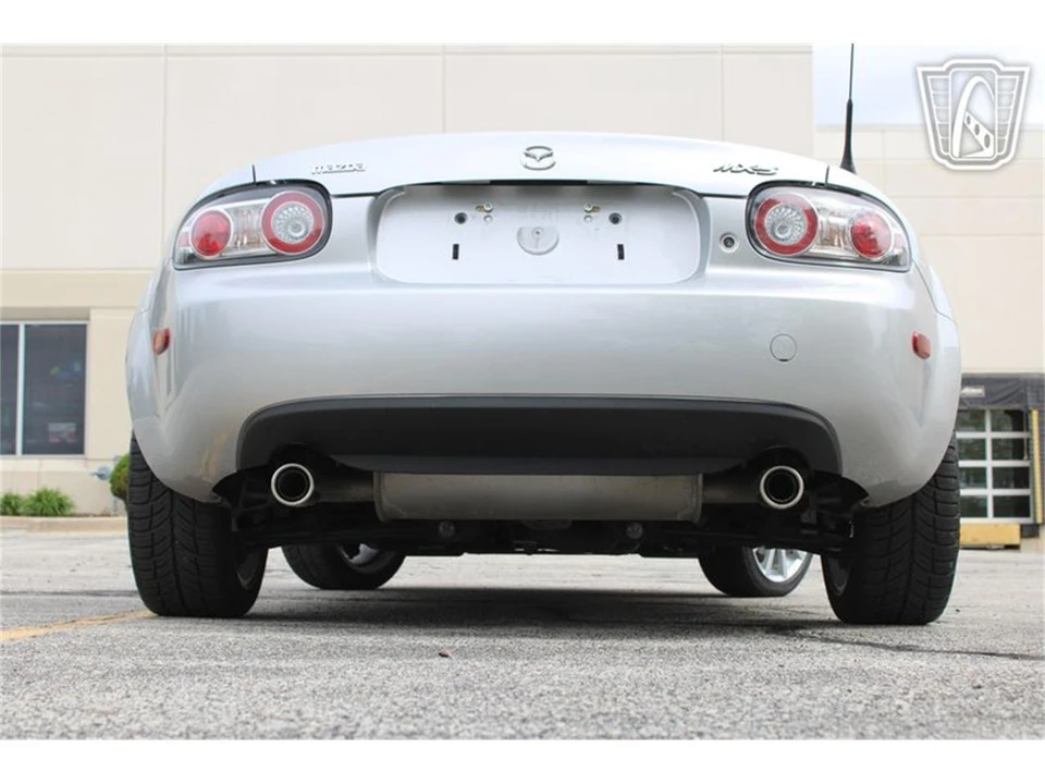 2007 Mazda NC MX-5 Miata - Image 27 of 31