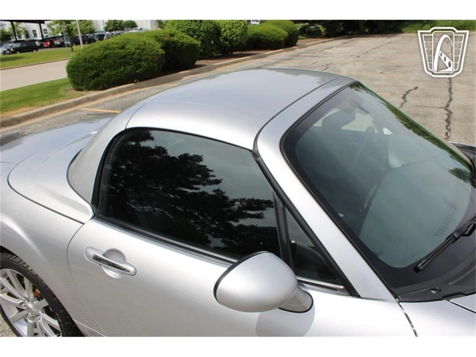 2007 Mazda NC MX-5 Miata - Image 17 of 31