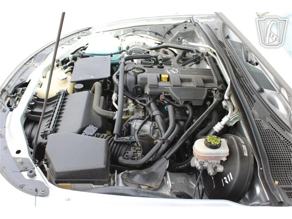 2007 Mazda NC MX-5 Miata - Image 13 of 31